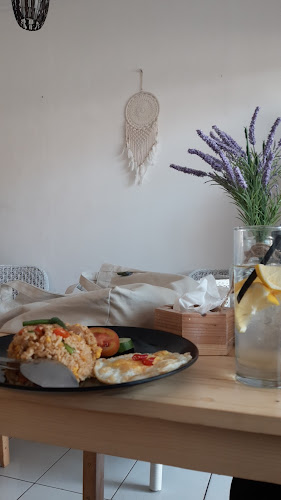 Opinii despre KEDAI 77 în Kota Salatiga - Gastronomi dan perhotelan