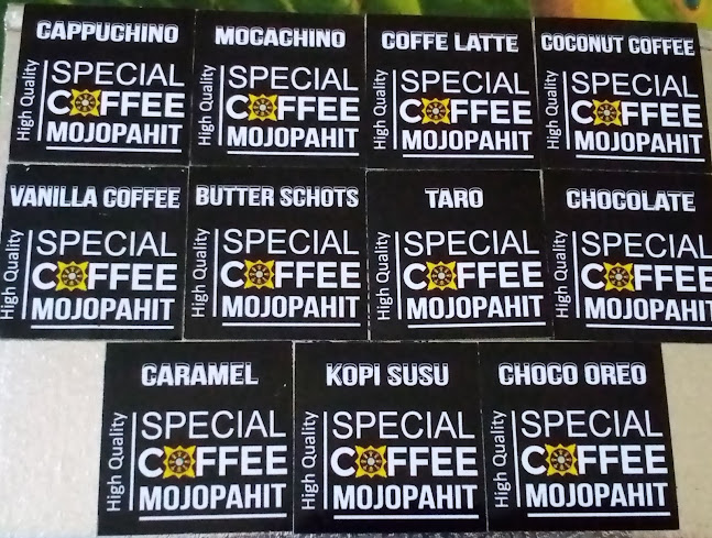 Angkringan Mojopahit