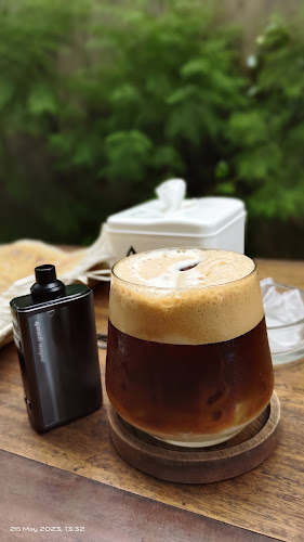 LAMANSUA Coffee & Eatery