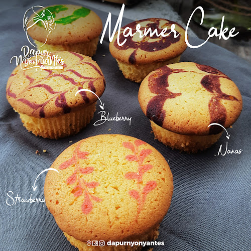 DNN - Dapurnyonyantes