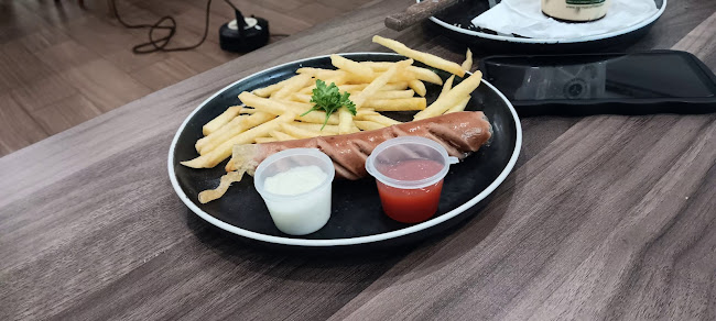 Agreya Coffee - Bogor - Kota Bogor