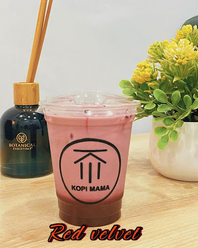 Opinii despre Kopi MAMA în Kota Medan - Gastronomi dan perhotelan