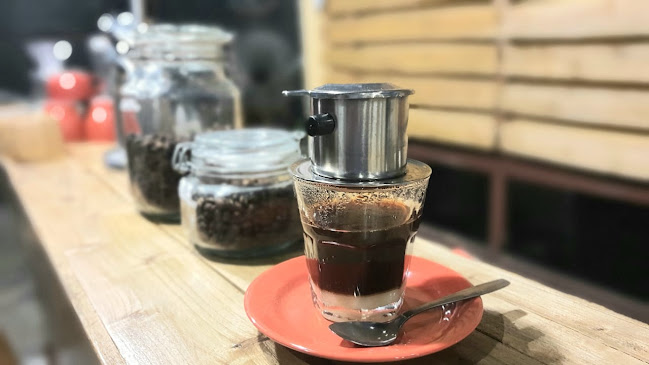 GIGIT cafe & resto (GIGIT KITCHEN) - Kota Lubuklinggau