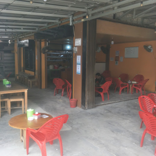 Warung kopi oria - Kota Pangkal Pinang