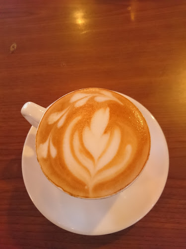 Comentarii opinii despre Gelavian's Coffe Shop