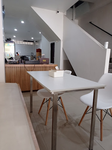 Opinii despre Ayam Geprek Master Wayame în Kota Ambon - Gastronomi dan perhotelan