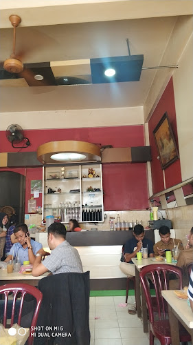 Comentarii opinii despre Kedai Kopi Cipun