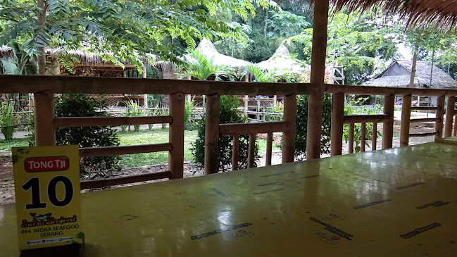 Jl. Raya Serang - Pandeglang No.Km.3, Tembong, Kec. Cipocok Jaya, Kota Serang, Banten 42126