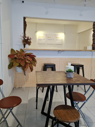 Bawah Pohon Coffeelab - Kota Makassar