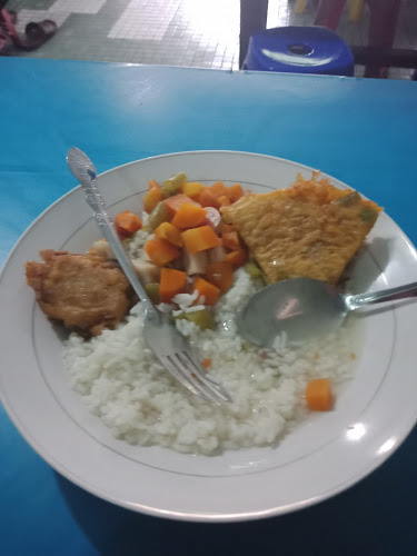 Palapa Masakan Padang - Gastronomi dan perhotelan