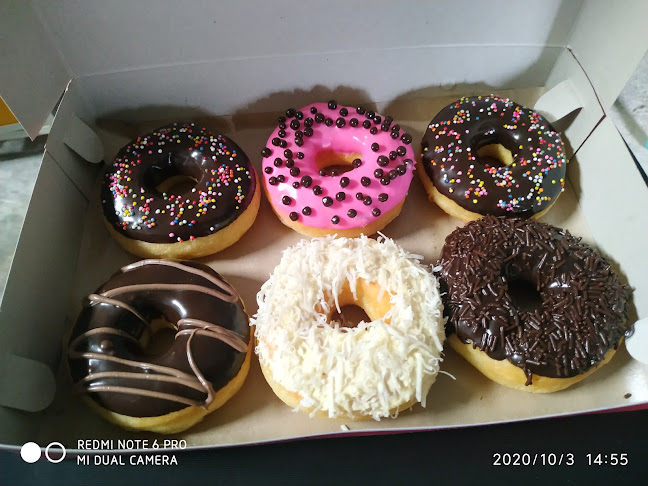 Sunday Funday Coffee