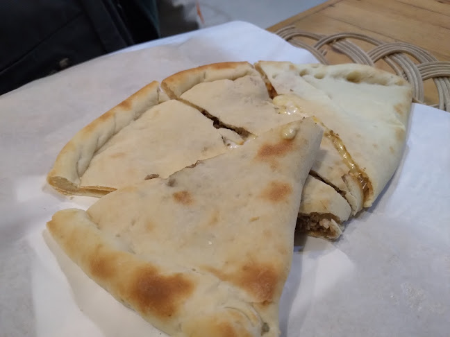 Panties Pizza Bandung BEC - Kota Bandung