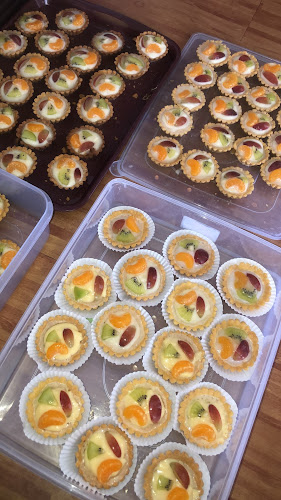 Cassie Donut - Kota Bengkulu