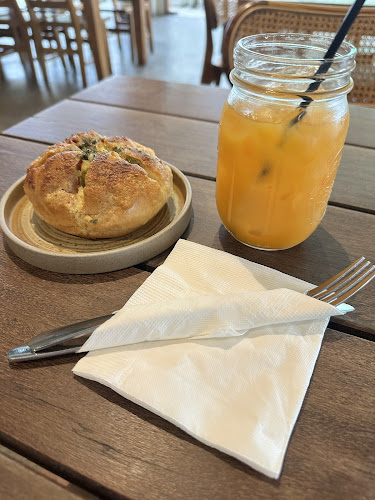 Opinii despre Hoods Coffee în Kota Batam - Gastronomi dan perhotelan