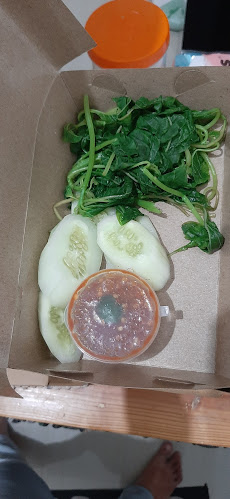 Tempong PNS Limo - Kota Depok