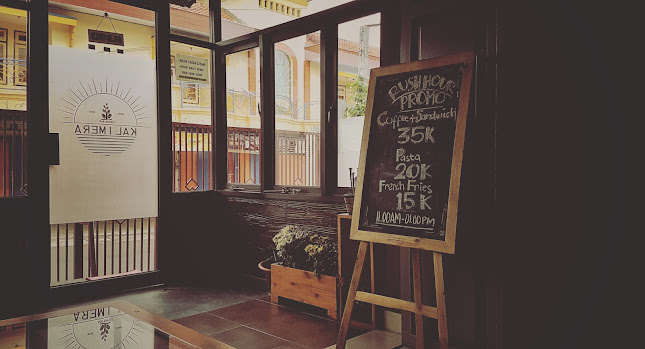 Opinii despre Kalimera coffee bar în Kota Salatiga - Gastronomi dan perhotelan