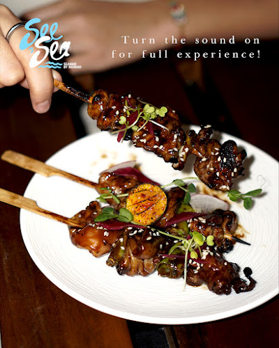 Comentarii opinii despre SeeSea By Nomad