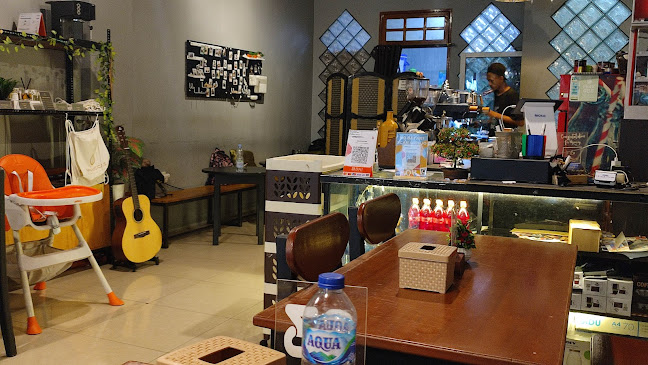 Jalan Ch. Marthatiahahu no. 196 Ruko akemalako, Kota Ternate, Maluku Utara