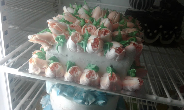 Opinii despre Subur Bakery în Kota Padang Sidempuan - Gastronomi dan perhotelan