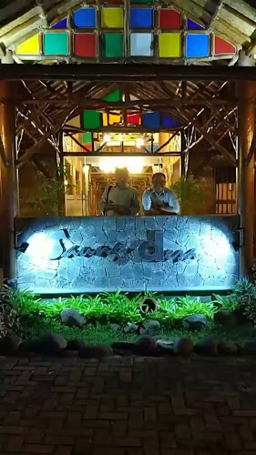 RM Saung Desa - Kota Bandar Lampung