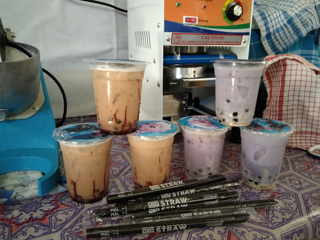 Opinii despre Bele li mama dila în Kota Gorontalo - Gastronomi dan perhotelan