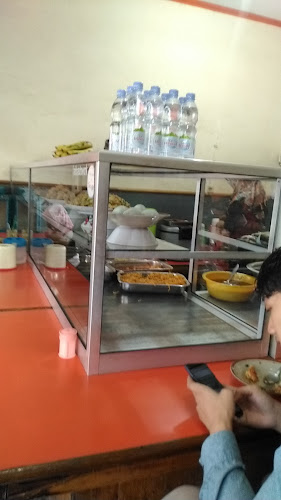 Comentarii opinii despre Warteg Aida