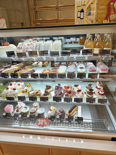 Opinii despre Komugi Boulangerie & Pastry în Kota Bandung - Gastronomi dan perhotelan