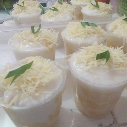 Comentarii opinii despre Iyuts Homemade Baking