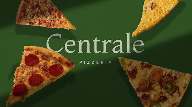 Centrale Pizzeria