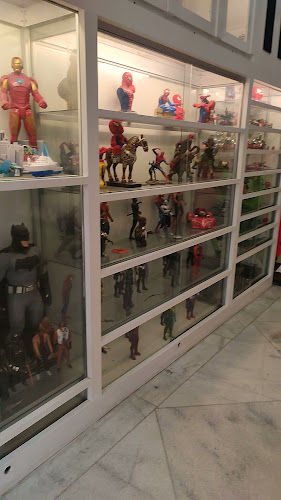 Comentarii opinii despre Armor Genuine Rabbit Town