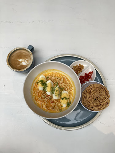 Opinii despre Mein Garden Cafe în Kota Palembang - Gastronomi dan perhotelan