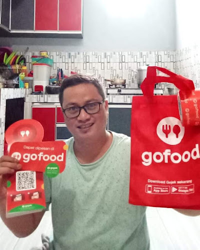 Dimsum Juara - Gastronomi dan perhotelan