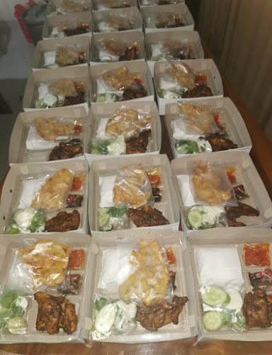 Comentarii opinii despre Masakan Jawa GriyaKu