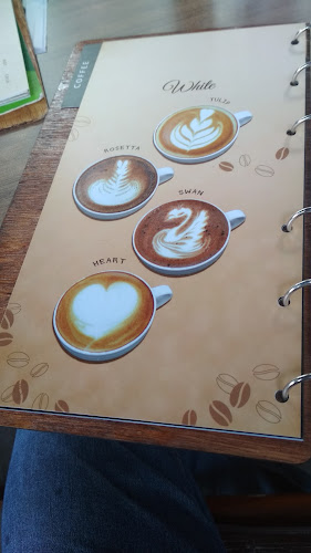 The Coffee - Kota Bandar Lampung