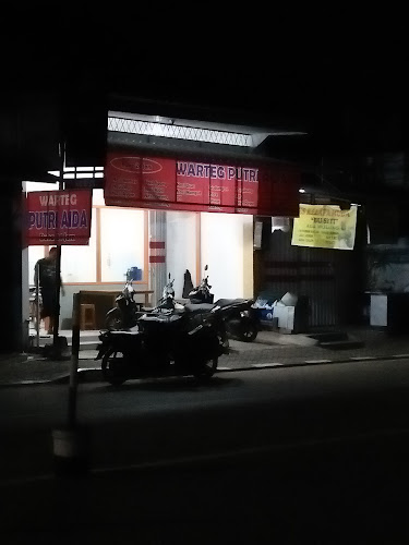 2C7X+M3F, Jl. Jolotundo, Sambirejo, Kec. Gayamsari, Kota Semarang, Jawa Tengah 50166