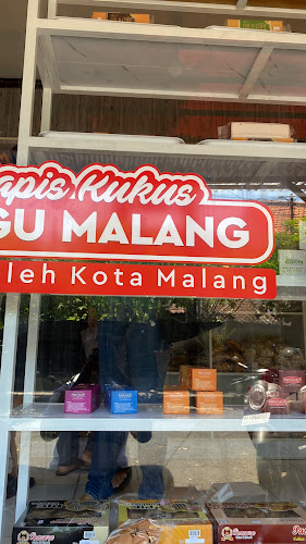 Lapis Tugu Malang Ketapian