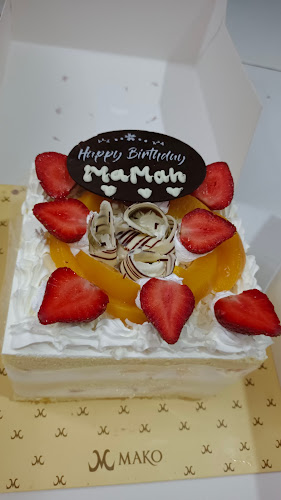 Opinii despre MAKO BAKERY & CAKE Paradise Walk Serpong în Kota Tangerang Selatan - Gastronomi dan perhotelan