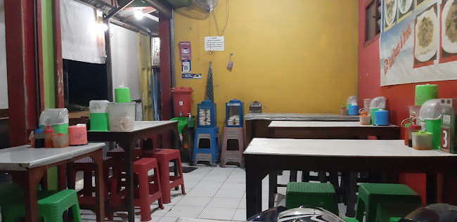 Mie Ayam Level - Shanum'99 Puspogiwang - Gastronomi dan perhotelan