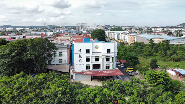 Feng Wei Ge - Kota Batam