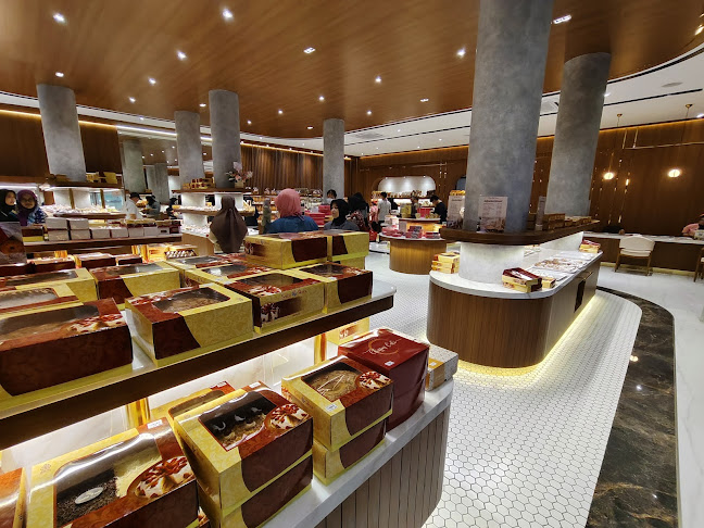 Comentarii opinii despre Swiss House Setiabudi