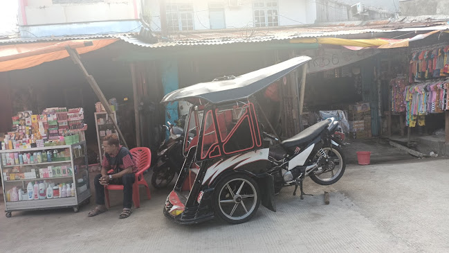 Opinii despre Fadil în Kota Makassar - Gastronomi dan perhotelan