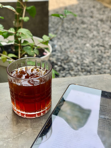 Comentarii opinii despre Toko Kopi Oetama