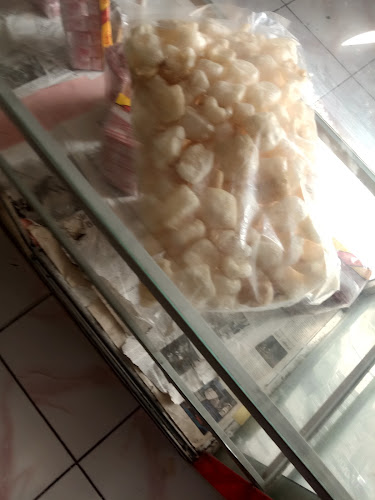 Comentarii opinii despre Kripik Paru - Abon - Dendeng