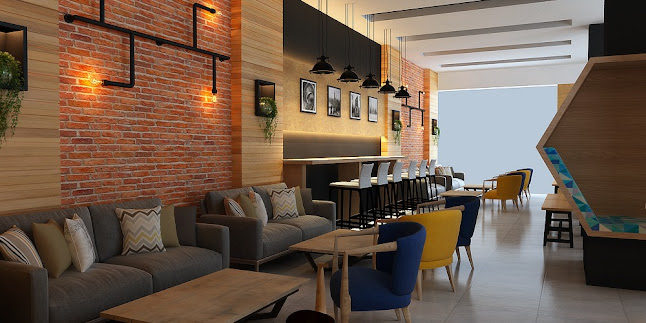 Comentarii opinii despre PEACE COFFEE SIBOLGA