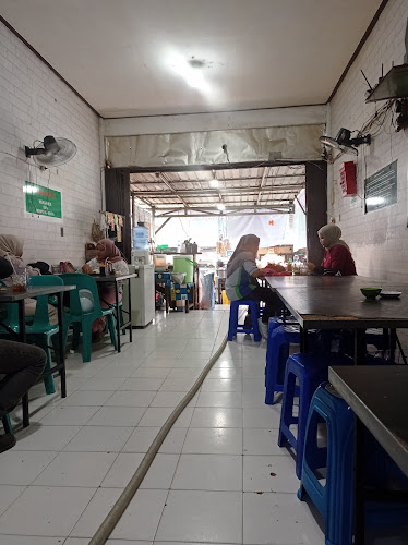 Warung Makan Kediri - Kota Samarinda