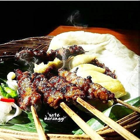 MP Lasagna Gulung - Kota Bogor