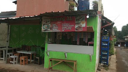 Warung Mama AL