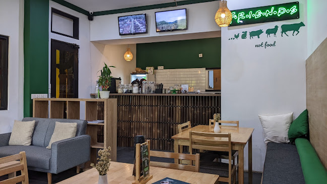 Opinii despre Sauce Tree Sanur: Plant Based Cafe în Kota Denpasar - Gastronomi dan perhotelan