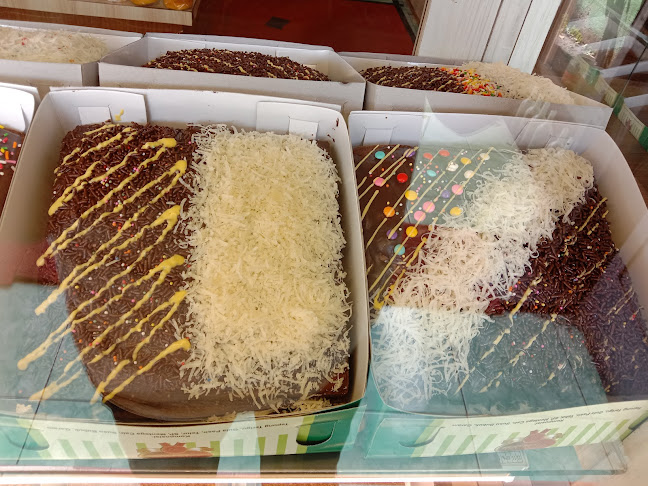 Comentarii opinii despre Bintang Bakery