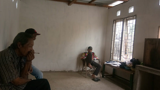 Opinii despre Warung Mang Ipik în Kota Palembang - Gastronomi dan perhotelan